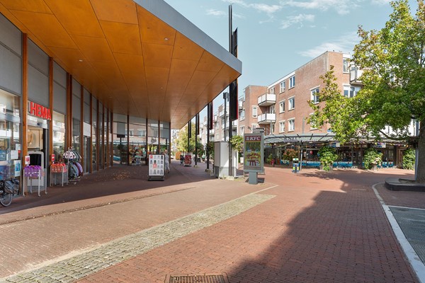 Medium property photo - Deltastraat 2, 1353 BR Almere